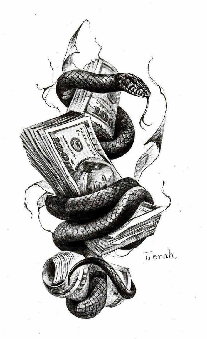 آموزش نقاشی سیاه قلم